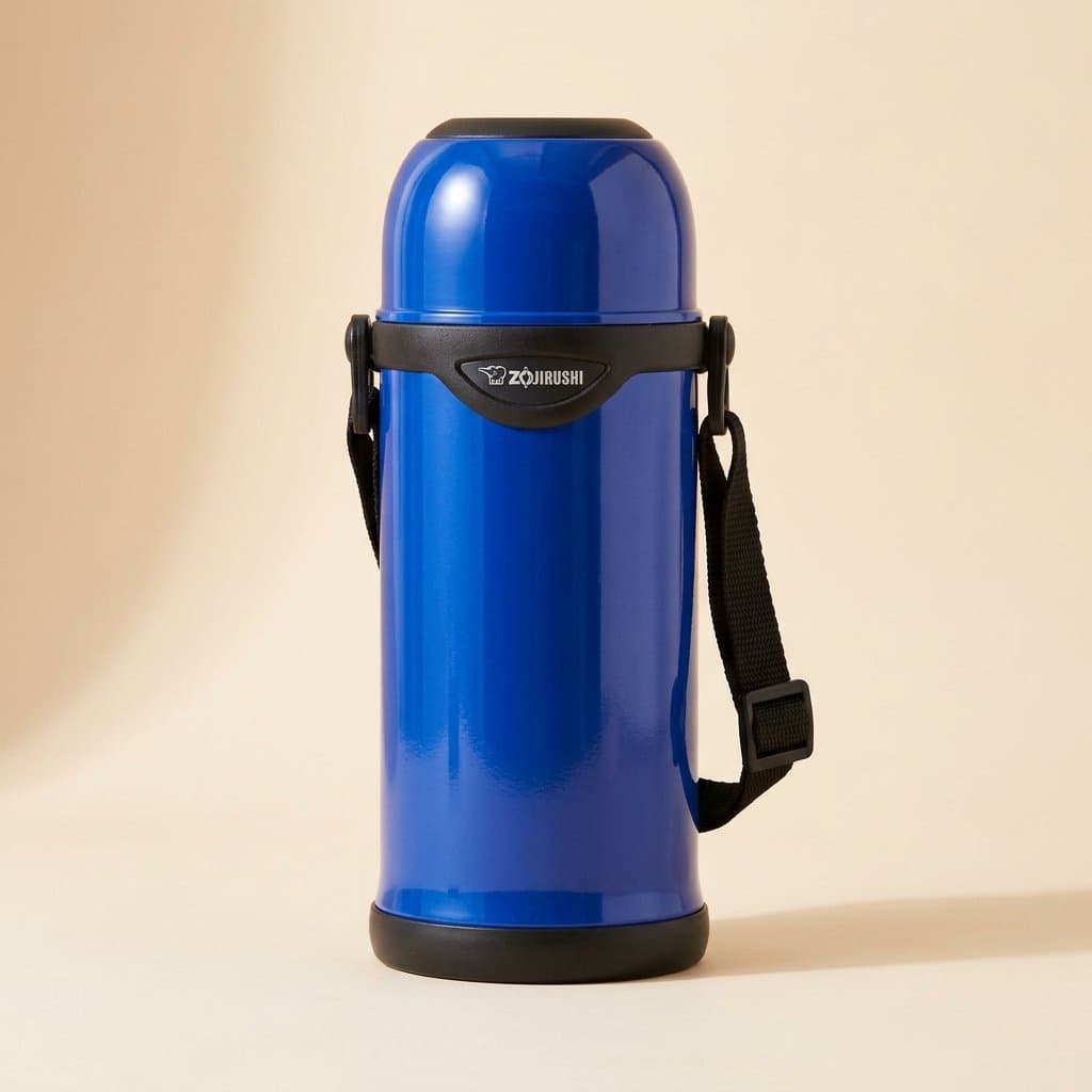 ТЕРМОСЫ ZOJIRUSHI 0,8 литра (копия) — фото 1