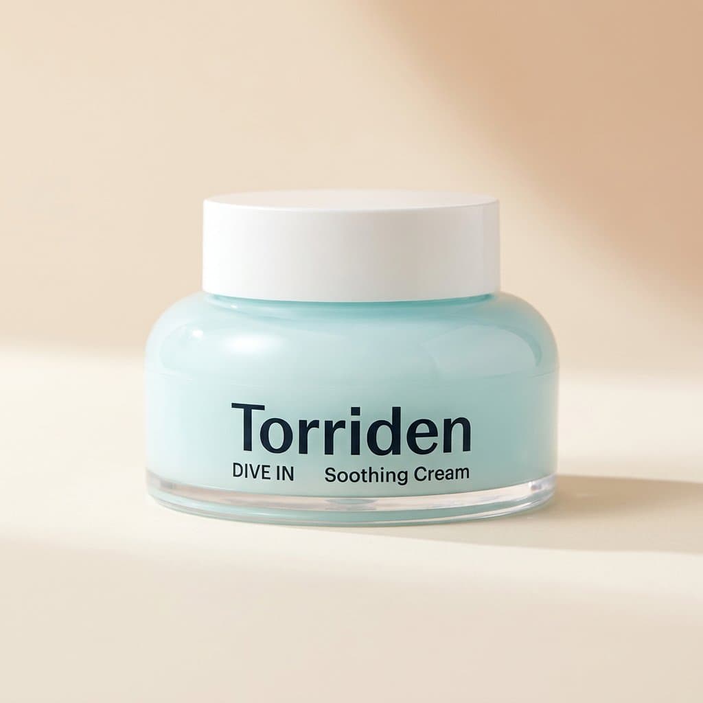 Увлажняющий крем для лица Torriden ( 100мл) — фото 1