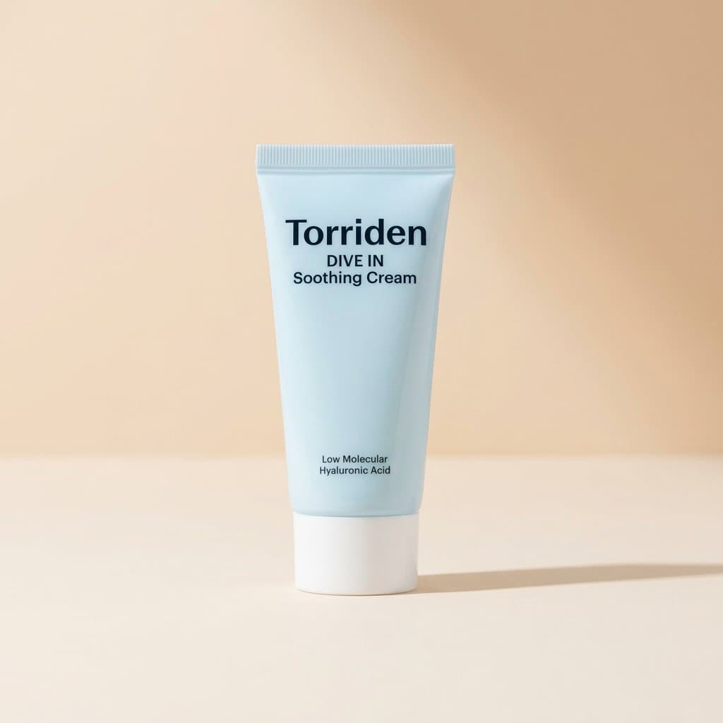 Увлажняющий крем для лица Torriden ( 100мл) — фото 1