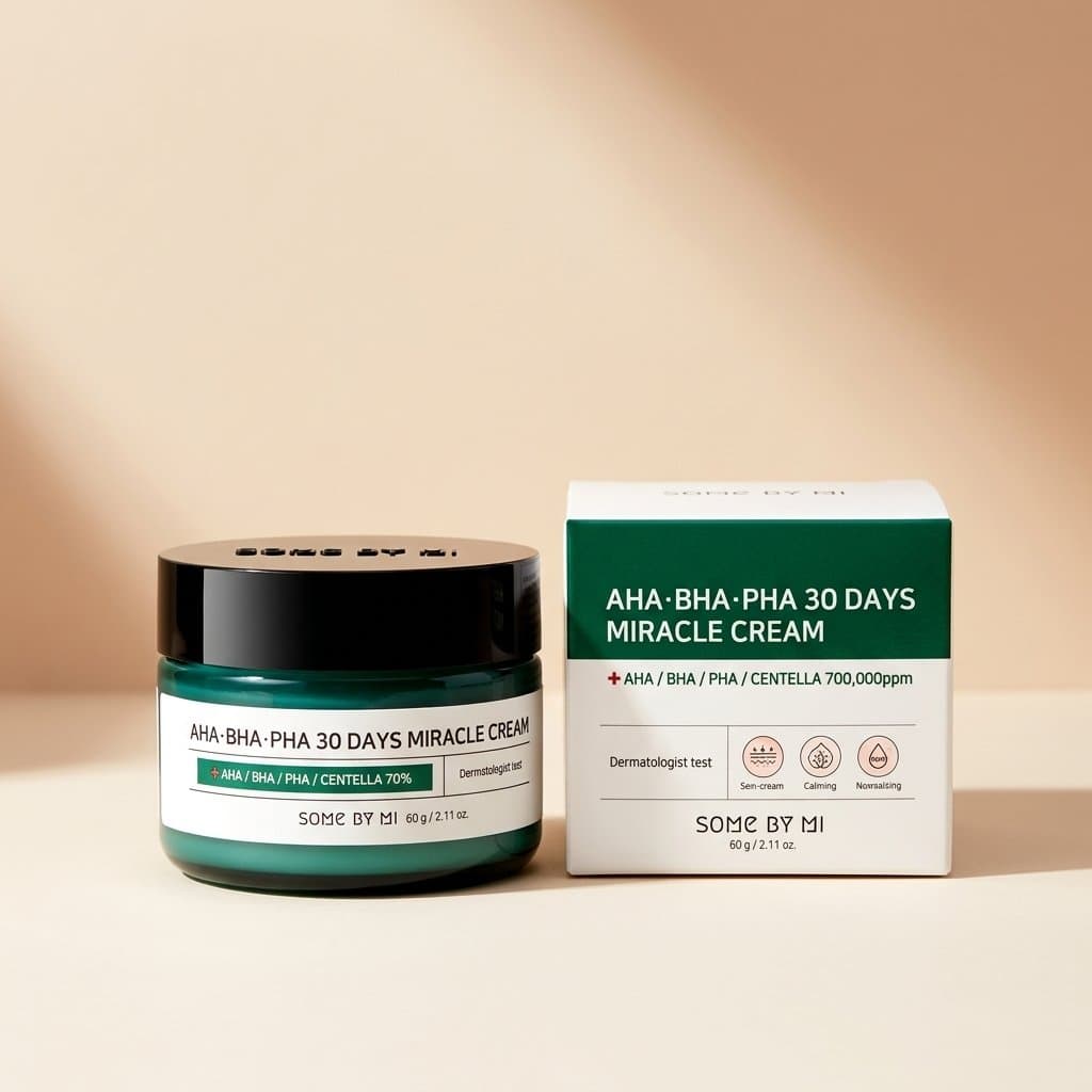 Восстанавливающий крем для проблемной кожи ( 60 мл) — фото 1