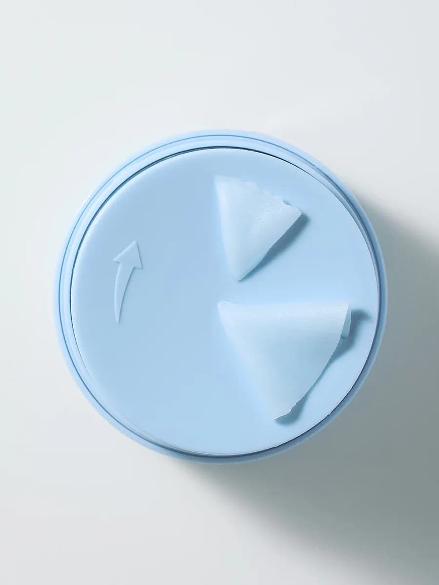 Round Lab 1025 Dokdo Cleansing Balm  Гидрофильный бальзам с морской водой 50 мл — миниатюра 2
