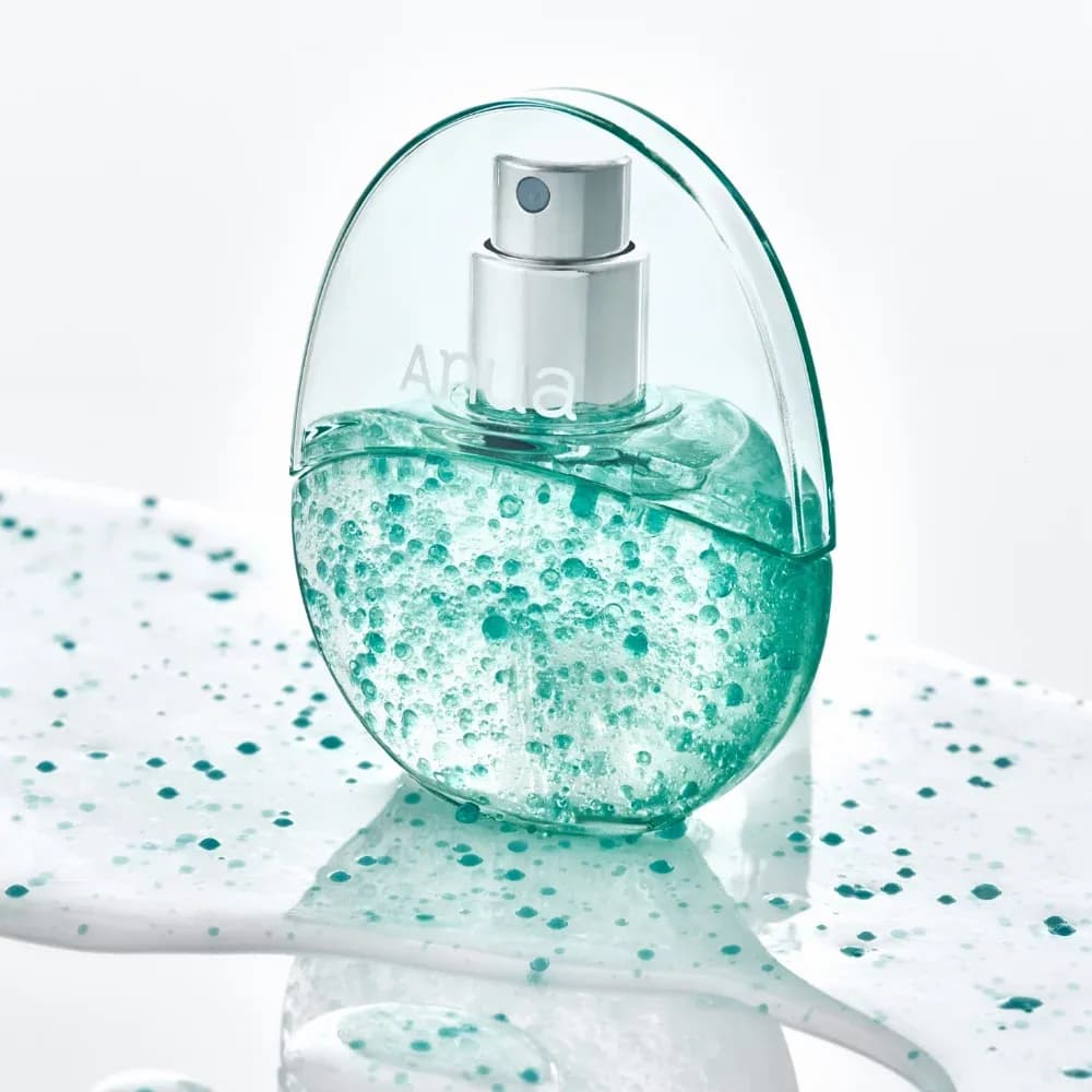 Anua PDRN Hyaluronic Acid Hydrating Capsule Mist Увлажняющий капсульный мист с ПДРН  30 мл — миниатюра 3