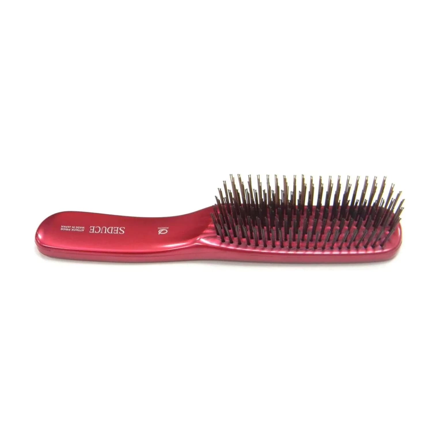 IKEMOTO Brush Seduce  Расчестка Мини, Япония — миниатюра 3