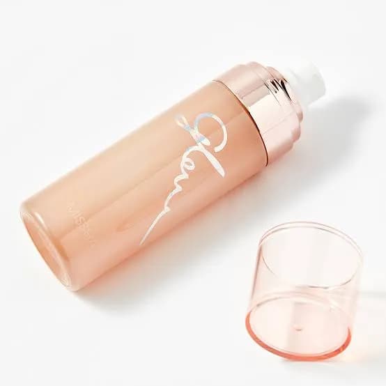 Missha Glow Skin Balm To Go Mist Бальзам-спрей для сияния кожи 80 мл — миниатюра 2