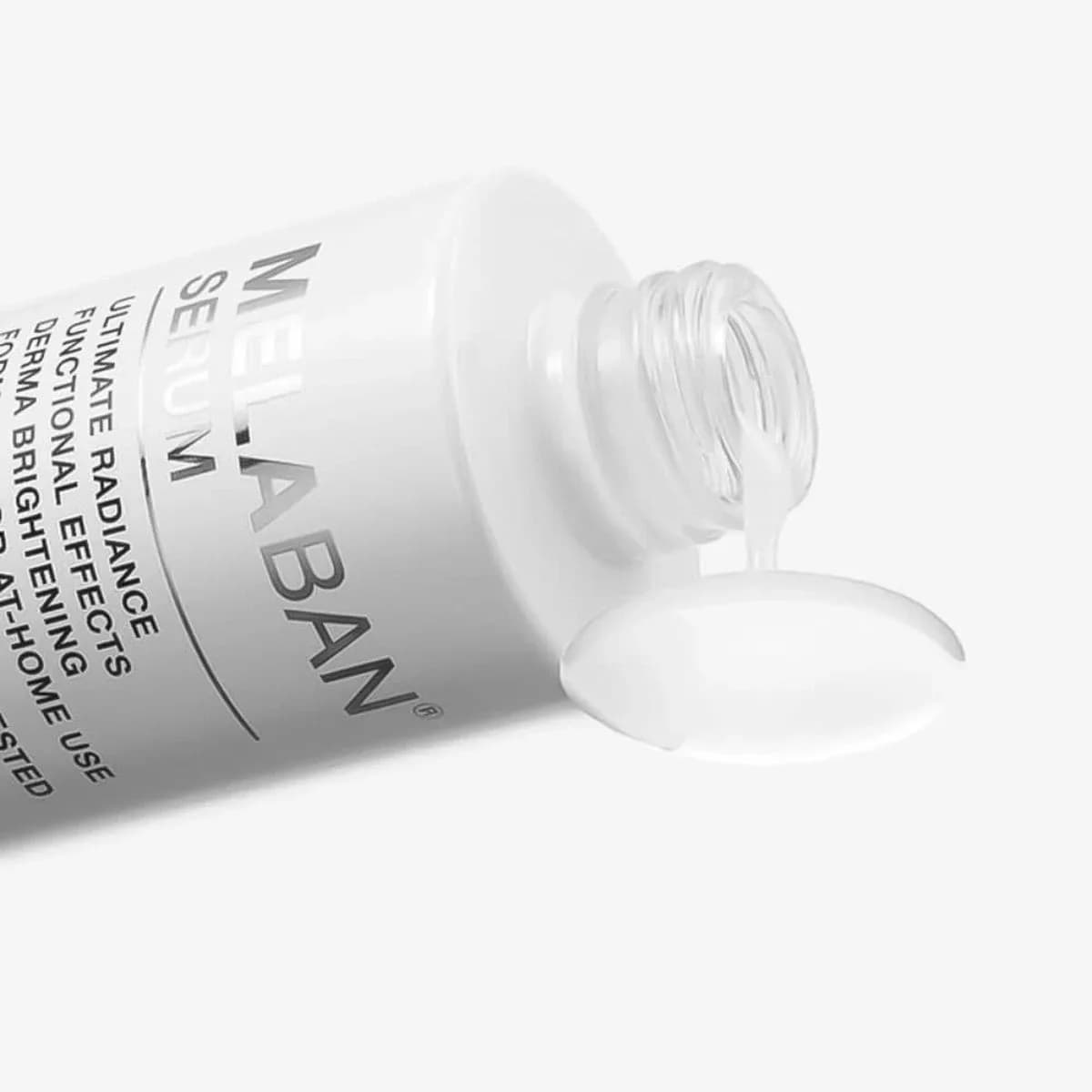 Отбеливающая  сыворотка против пигментации и постакне Meditime Melaban Serum — миниатюра 3
