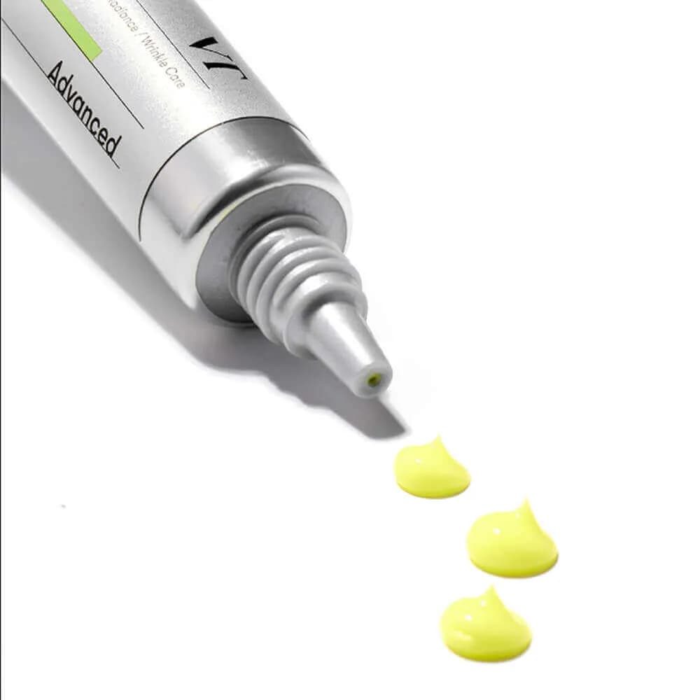 Омолаживающий крем с ретиналем и глутатионом VT Cosmetics Retinal Pro Cream 0.05 — миниатюра 2