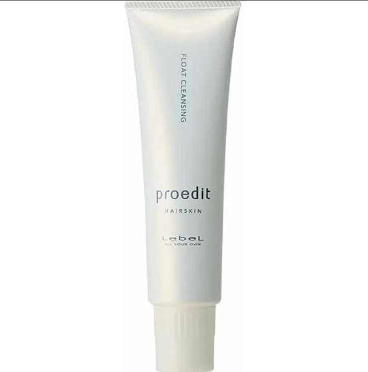 Мусс-пилинг для кожи головы Lebel Proedit Hair Skin Float Cleansing Объём: 145 мл — фото 1